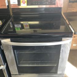 LG Stove LREST