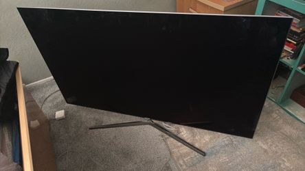 65 inch Samsung tv