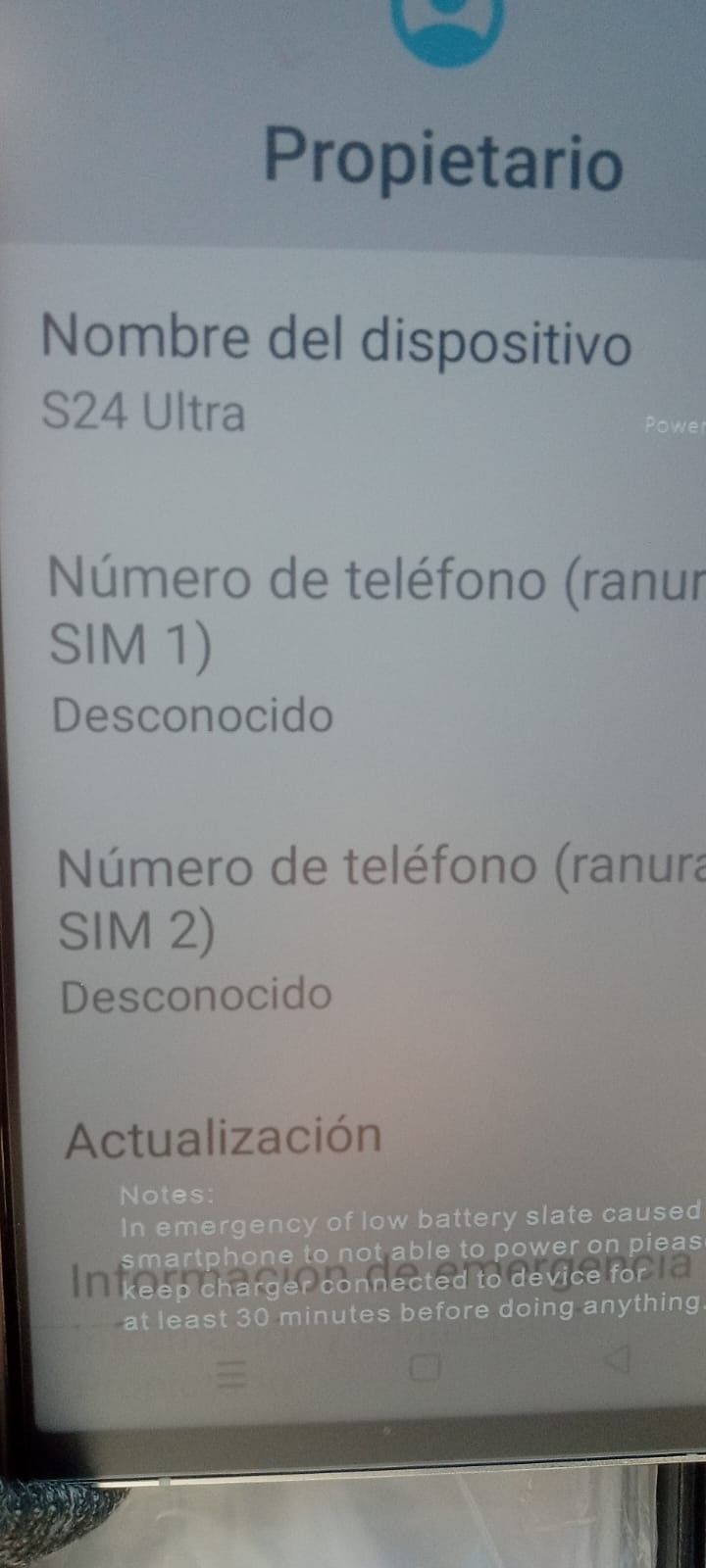 S24 Ultra