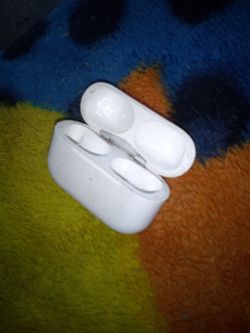 Airpods Pro Case 