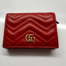 Gucci Wallet