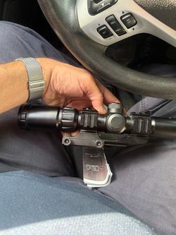 scope