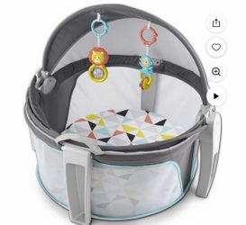 Infant Dome