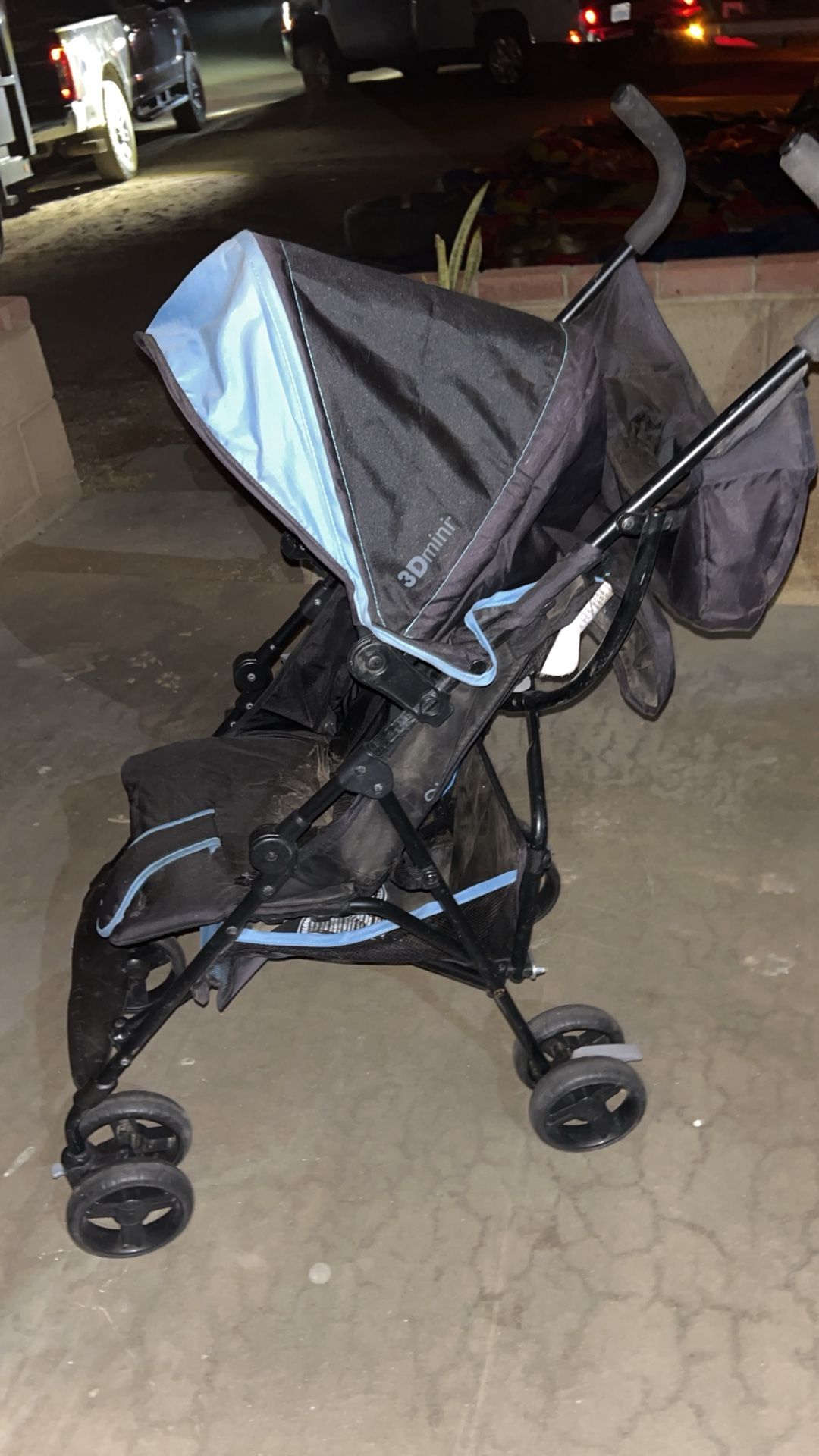Stroller