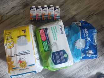 Diapers