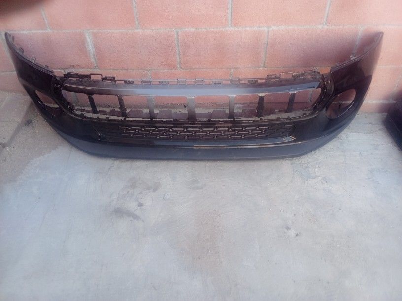 P Mini Cooper S-class Front Bumper For 2021 To 2023 Mini Cooper