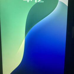 Apple iPad Air 11 Purple