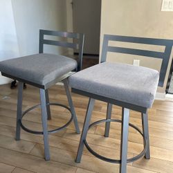 Island stools