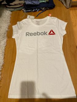 Reebok women tshirt