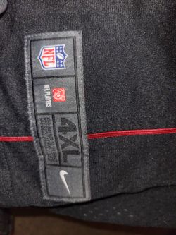 4xl Cardinals  jersey in decent  condition 