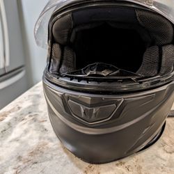 Brand New Motorcycle 🏍️ Bike Helmet Never Worn 