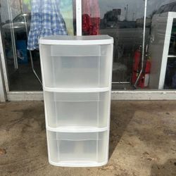 Storage Container Drawer 
