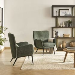 Castlery Cammy Armchair for Sale in Jersey City NJ OfferUp