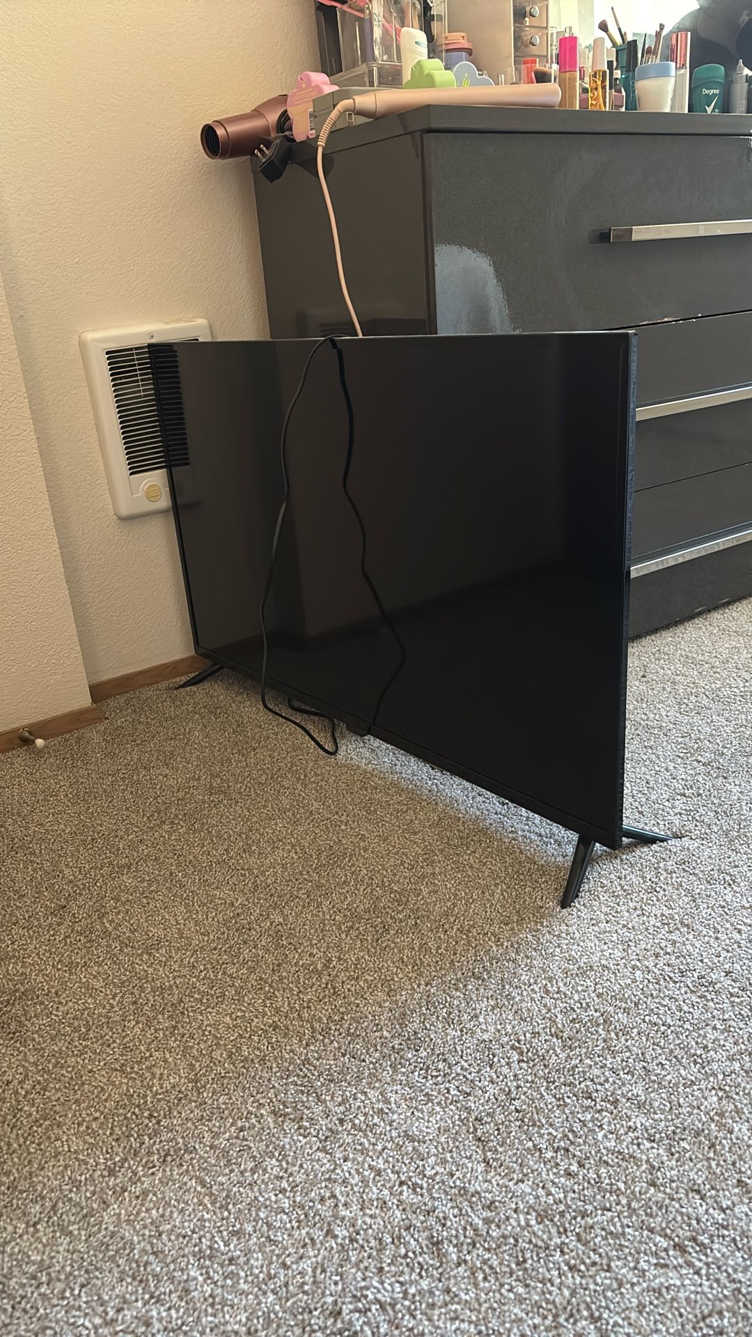 Insignia Fire tv 43”