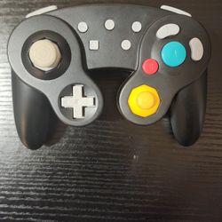 Wireless GameCube Controller