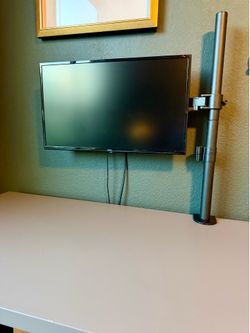 Computer/ Gaming Monitor- Onn Brand