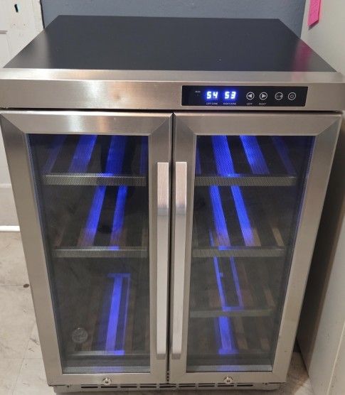 Wine Fridge