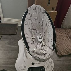 Baby/infant Rocker