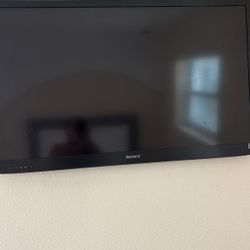 Tv Sony 46”