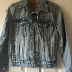 Lucky Brand Denim Jacket