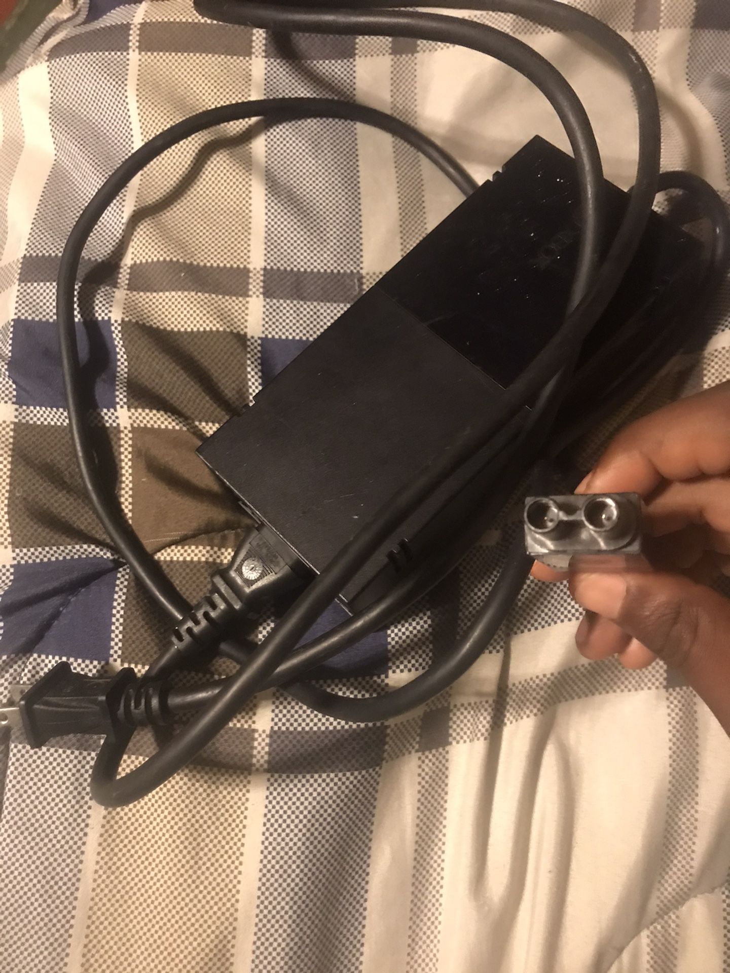 Xbox one power source & cord