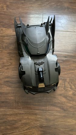 Batmobile Batman Car