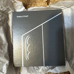 Galaxy Z Fold 512 Gb