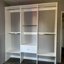 Closets Cabinet For Sale