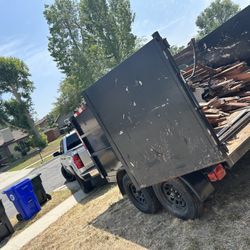 Junk Trash