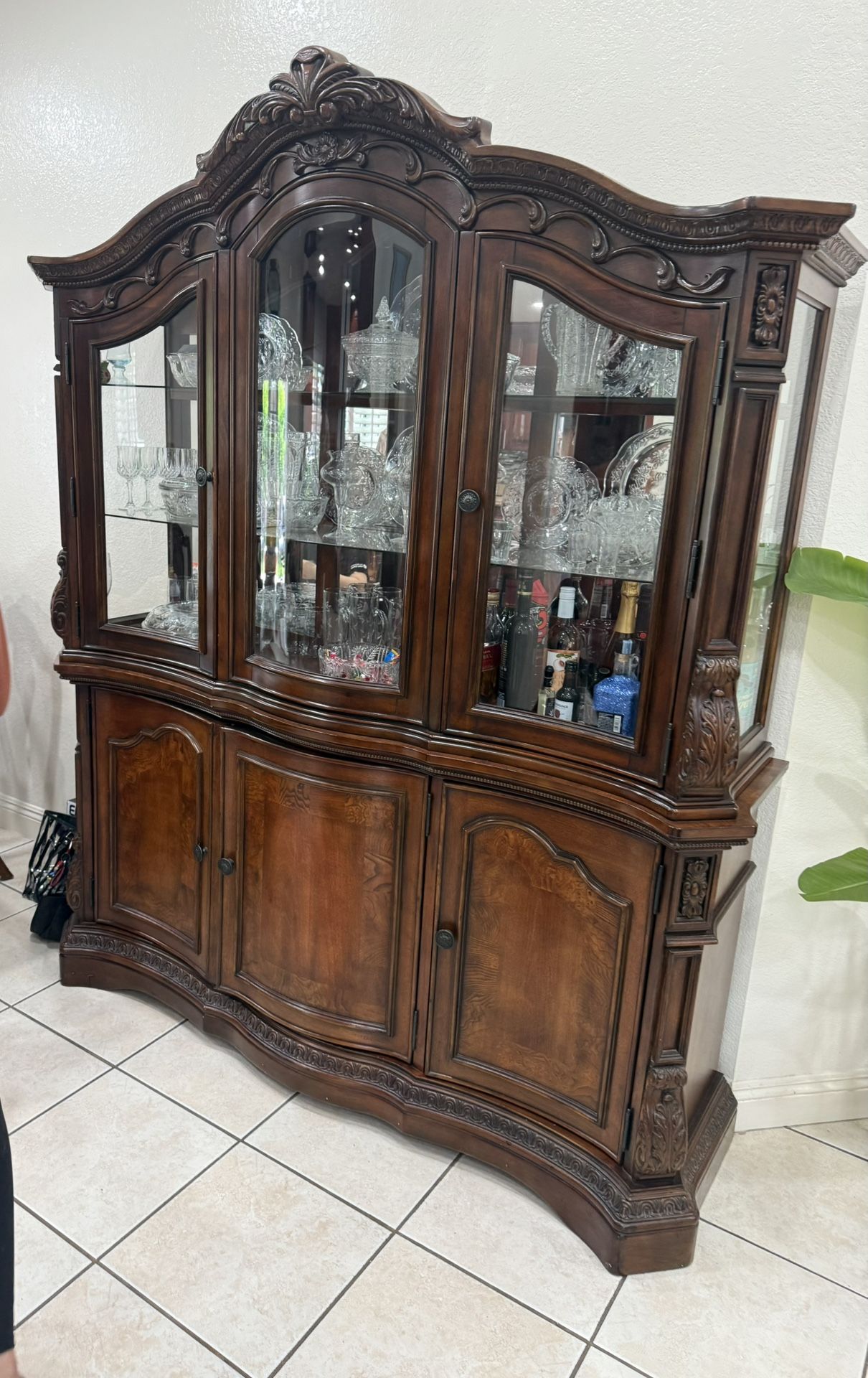 China Cabinet