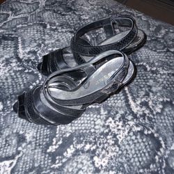 BCBS Girls High Heel 