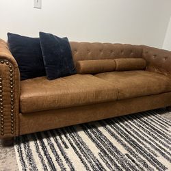 Chesterfield Sofa