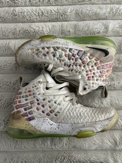Lebron 17