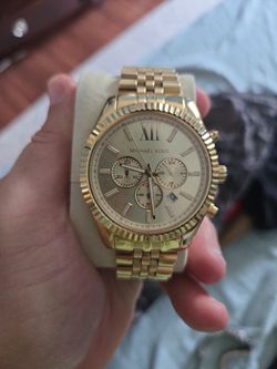 Michael Kors