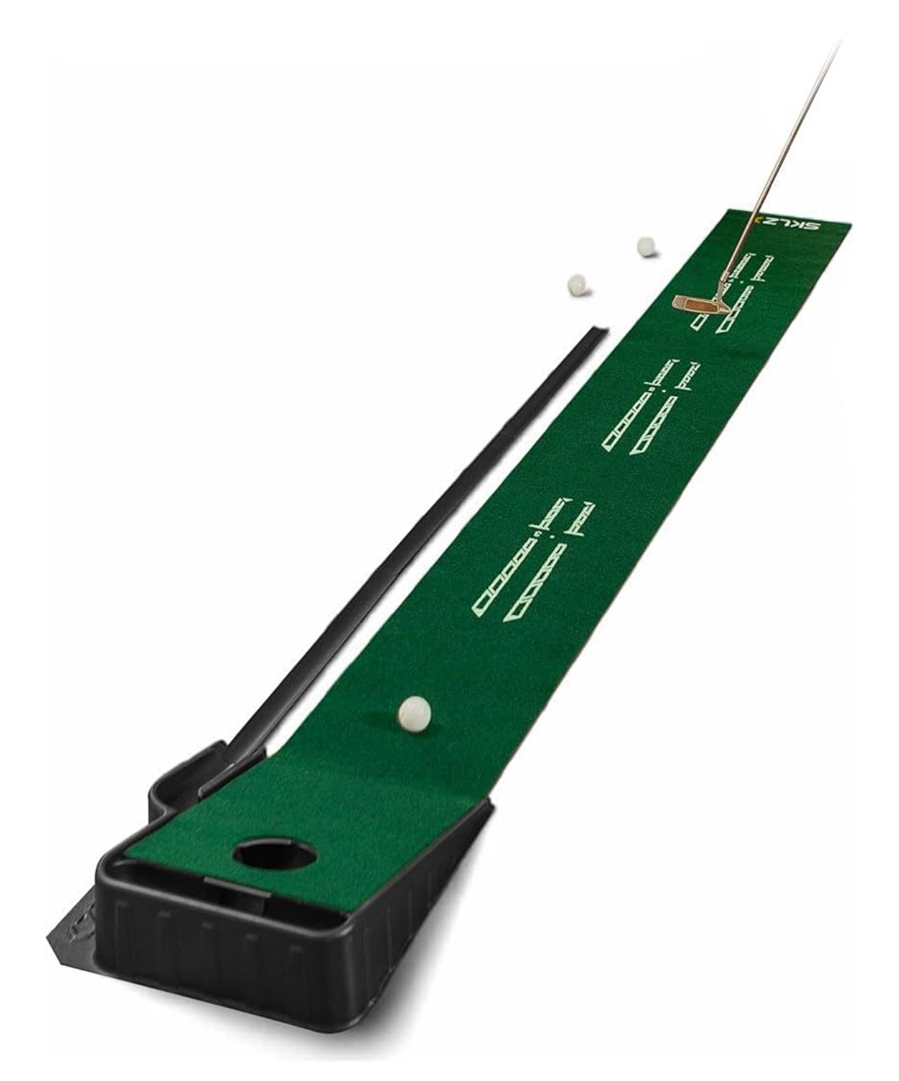 Golf Accelerator Pro - Putting Mat