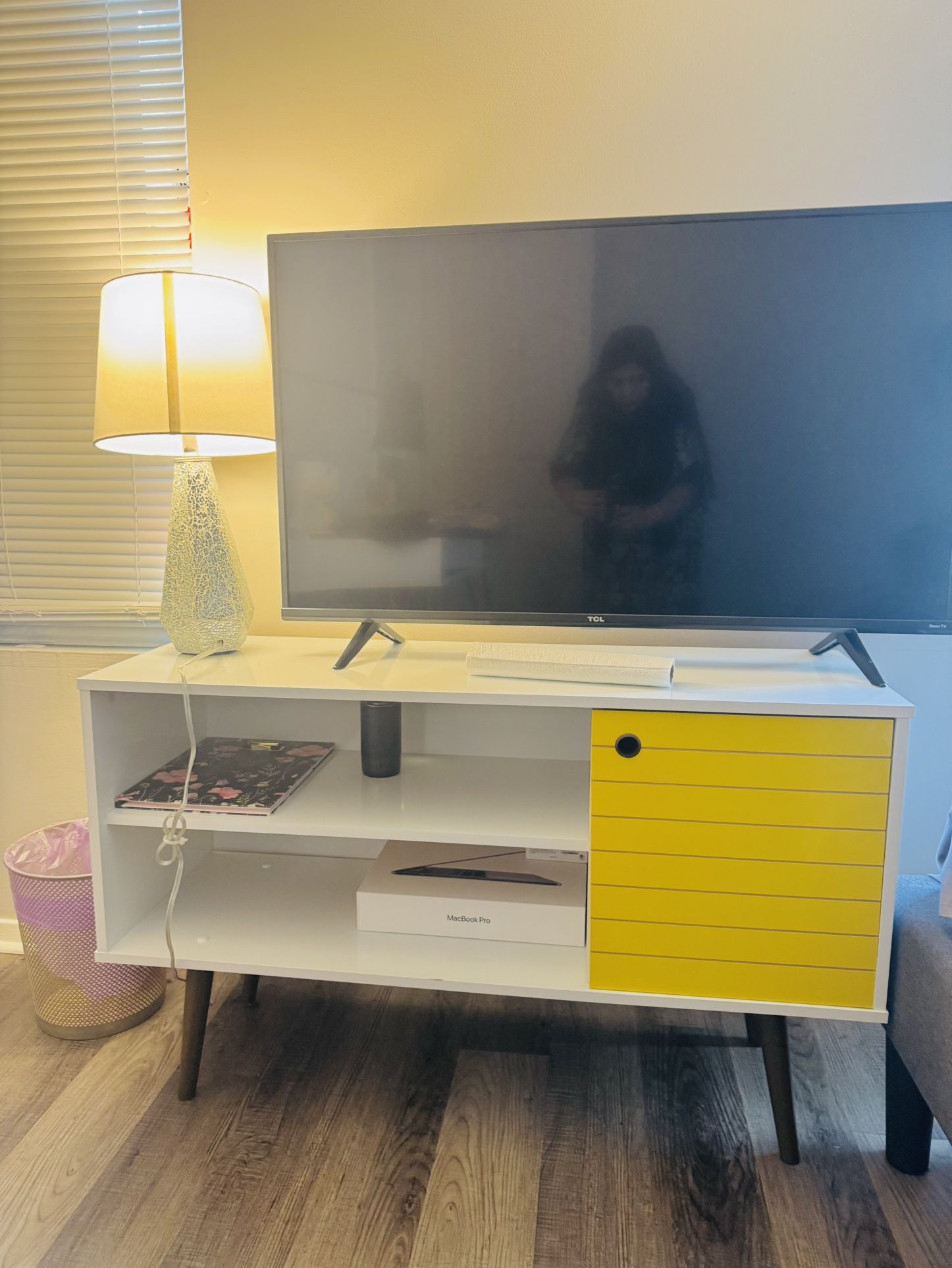 Modern Tv Table