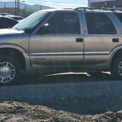 GMc Jimmy