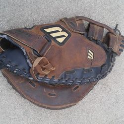 Mizuno MPM C202 34 " Catchers Glove