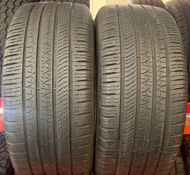 235 45 18 Pirelli 3423