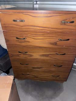 Dresser