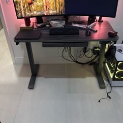 Standing Desk