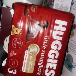 Diapers 