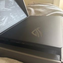 ROG ASUS STRIX SCAR 16 5080 (2025)
