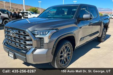 2023 Toyota Tundra