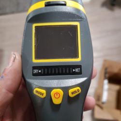 Moisture Measuring Tool