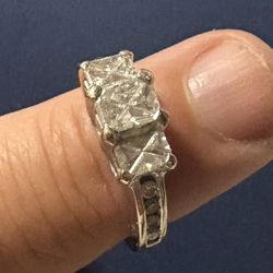 Wedding Ring