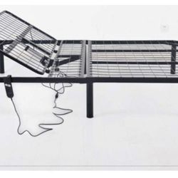 Bedtech Adjustable Bed Frame
