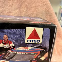 limited Edition Rolex 24 Still In Box1:18 Car And New Dale Jr Tee & Cap
