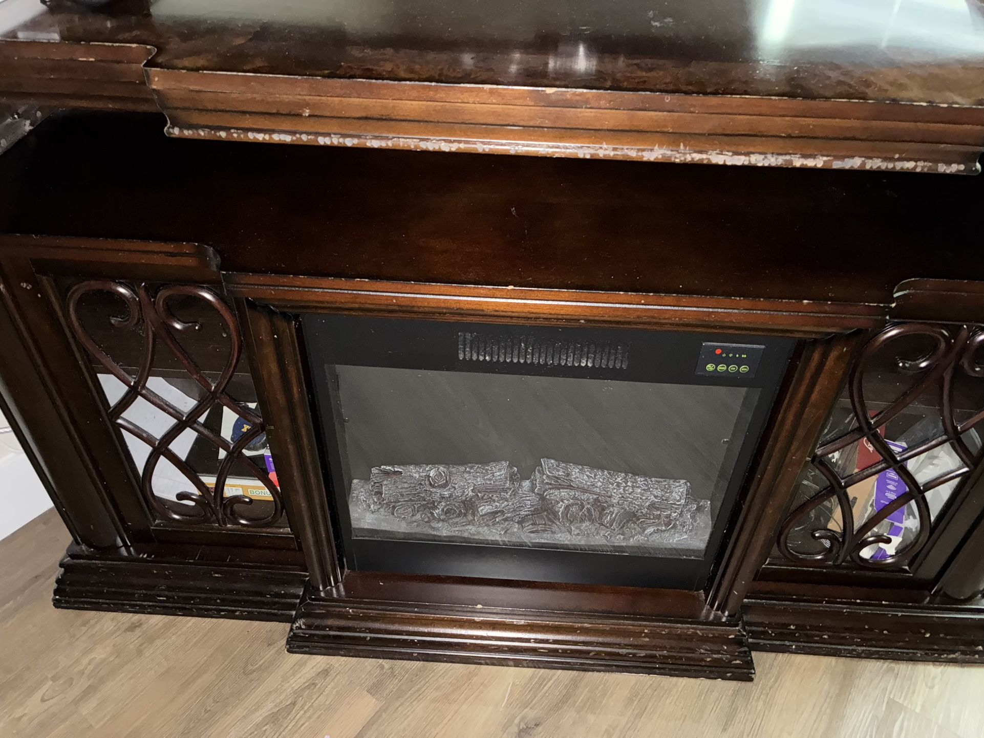 Fire Place