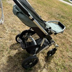 Stroller 